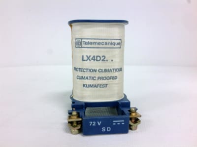 SCHNEIDER ELECTRIC LX4-D2SD