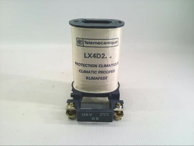 SCHNEIDER ELECTRIC LX4-D2GD