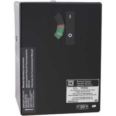 SCHNEIDER ELECTRIC PAMO2