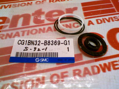 SMC CG1BN32-B8369-G1