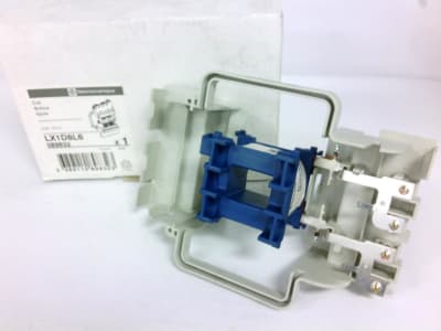 SCHNEIDER ELECTRIC LX1-D8-L6