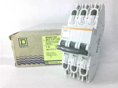 SCHNEIDER ELECTRIC MGN61323