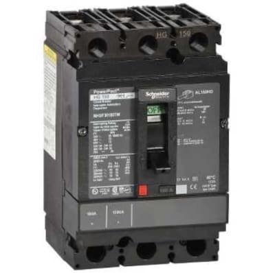 SCHNEIDER ELECTRIC NHJF36080TW