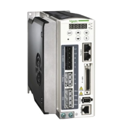 SCHNEIDER ELECTRIC LXM23AU10M3X