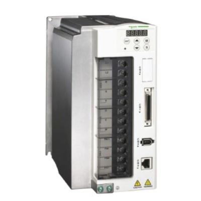 SCHNEIDER ELECTRIC LXM23DU20M3X