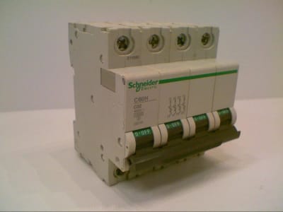 SCHNEIDER ELECTRIC MG25016