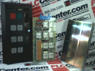 ALLEN BRADLEY 1352-503986