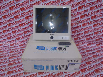 SCHNEIDER ELECTRIC PMP20W-NOCAM