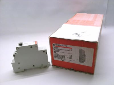 SCHNEIDER ELECTRIC MG18030