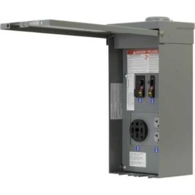 SCHNEIDER ELECTRIC PAK55CGFI