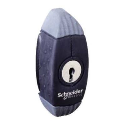 SCHNEIDER ELECTRIC NSYAEDL455S3D