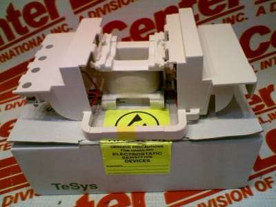 SCHNEIDER ELECTRIC LX1D8R7