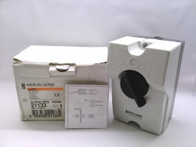 SCHNEIDER ELECTRIC MG21133