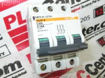 SCHNEIDER ELECTRIC MG26184
