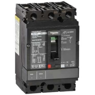 SCHNEIDER ELECTRIC NHGF36060TW