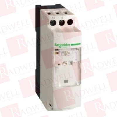 SCHNEIDER ELECTRIC RE7RL13BU