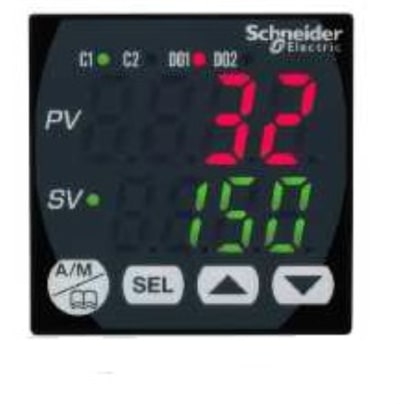 SCHNEIDER ELECTRIC REG48PUN1RLU