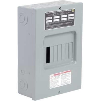 SCHNEIDER ELECTRIC QO6L100S
