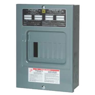 SCHNEIDER ELECTRIC QO816L100S