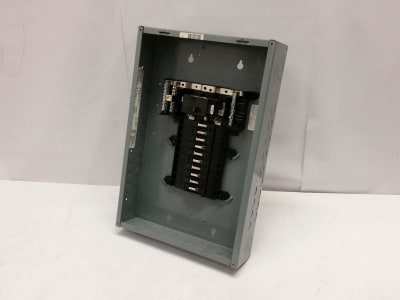 SCHNEIDER ELECTRIC QO120L125G