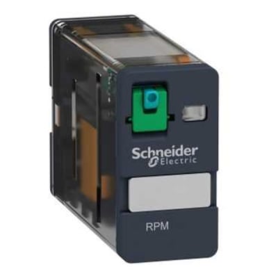 SCHNEIDER ELECTRIC RPM11BD