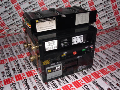 SCHNEIDER ELECTRIC SED362000LSGET1A8