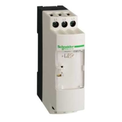SCHNEIDER ELECTRIC RM4-TA31