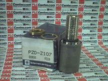 SCHNEIDER ELECTRIC PZD-Z107