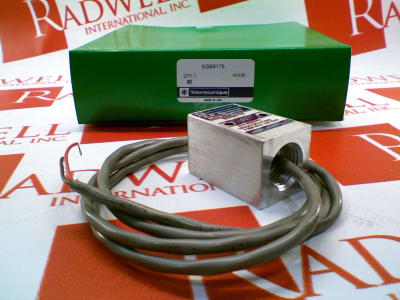 SCHNEIDER ELECTRIC SGB8175