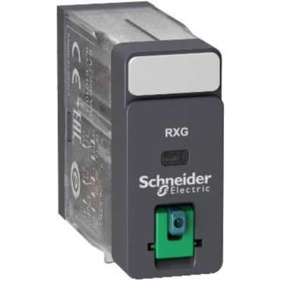 SCHNEIDER ELECTRIC RXG21RD
