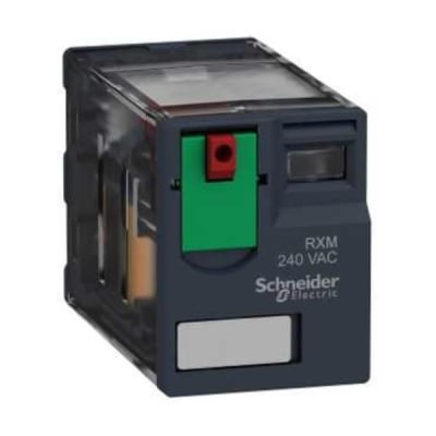 SCHNEIDER ELECTRIC RXM2AB2E7