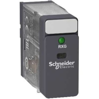 SCHNEIDER ELECTRIC RXG13F7