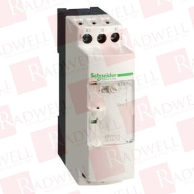 SCHNEIDER ELECTRIC RE8RB11BUTQ