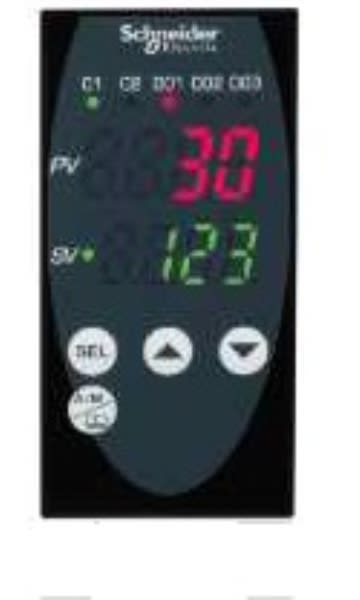 SCHNEIDER ELECTRIC REG96PUN2RHU