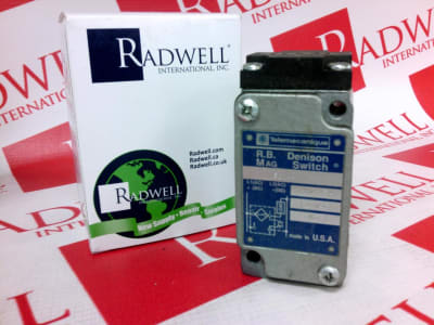 TELEMECANIQUE SENSORS SG18004