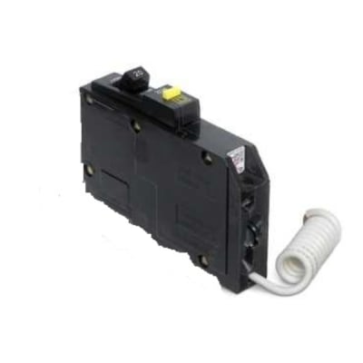 SCHNEIDER ELECTRIC QO120VHGFI