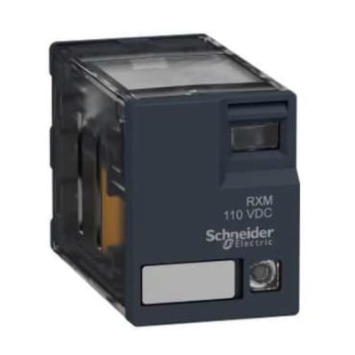 SCHNEIDER ELECTRIC RXM4AB3B7