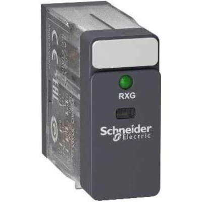 SCHNEIDER ELECTRIC RXG23P7