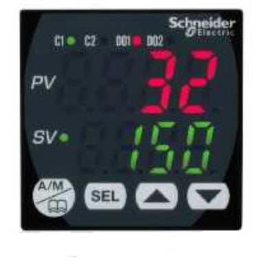 SCHNEIDER ELECTRIC REG48PUN1JLU