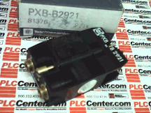 SCHNEIDER ELECTRIC PXBB2921