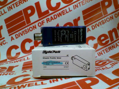 SCHNEIDER ELECTRIC SM650A10200AFFP