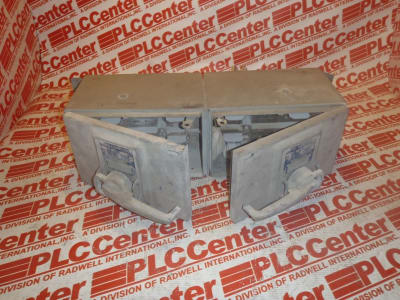 SCHNEIDER ELECTRIC QMB2606-T