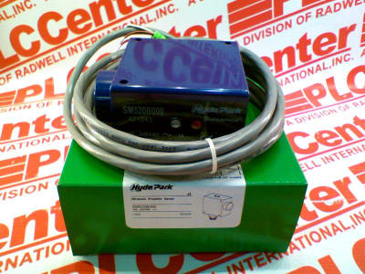 TELEMECANIQUE SENSORS SM520B000
