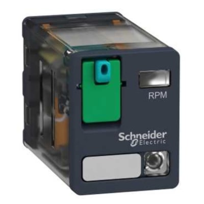 SCHNEIDER ELECTRIC RPM22JD