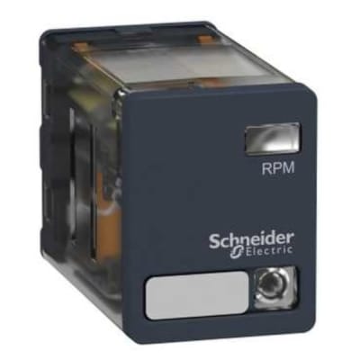 SCHNEIDER ELECTRIC RPM23B7