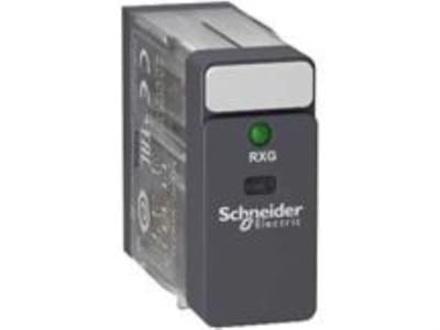 SCHNEIDER ELECTRIC RXG23F7