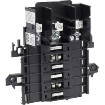 SCHNEIDER ELECTRIC QON312L125