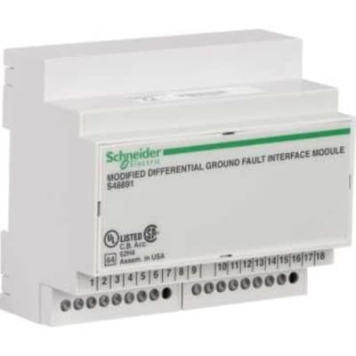 SCHNEIDER ELECTRIC S48891