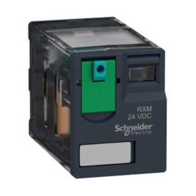 SCHNEIDER ELECTRIC RXM4AB2ED