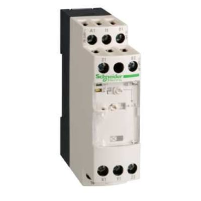 SCHNEIDER ELECTRIC RE7-MA11BU